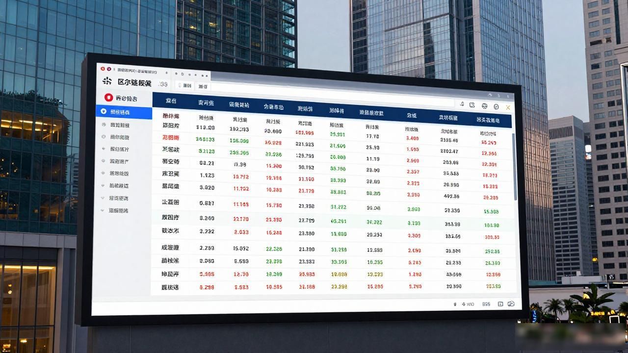 香港上市数字货币_香港虚拟资产交易平台发牌制度_香港虚拟资产合规投资方式