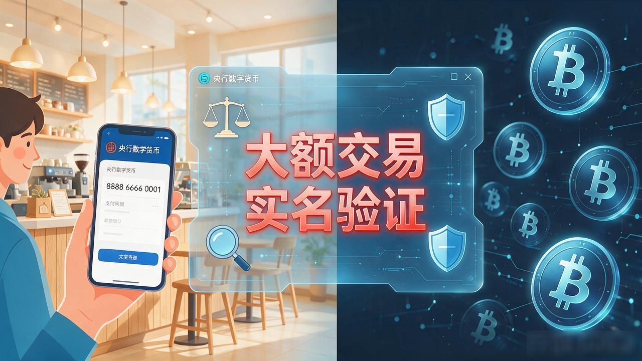 央行数字货币不记名_央行数字货币不记名误解 数字人民币可控匿名机制 数字人民币不记名实际价值