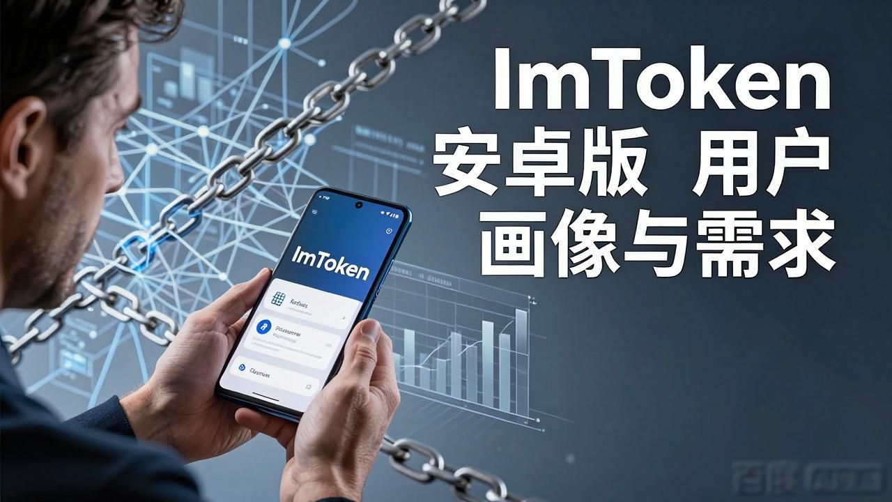 加密钱包安卓用户行为_用户分析：imtoken安卓版的用户基础与特点_安卓ImToken用户特点