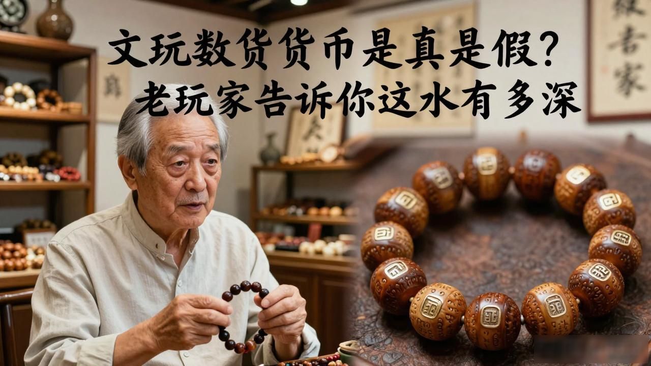 文玩数字货币_文玩数字货币_文玩区块链技术