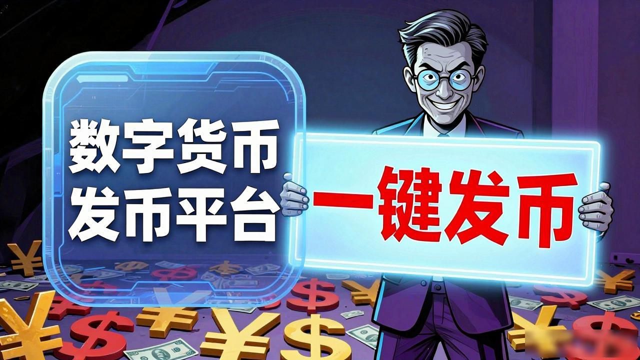 数字货币发币平台_数字货币发币平台 监管风险 非法集资