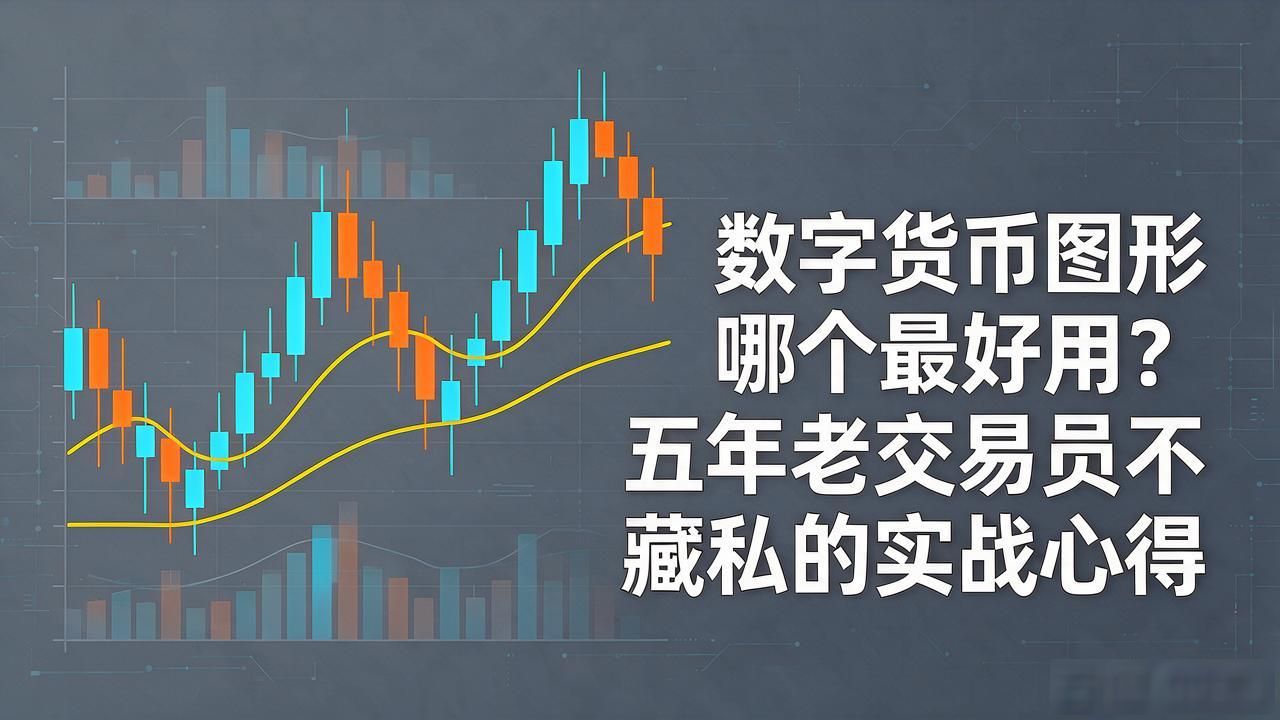 数字货币图形最好_数字货币交易图表工具推荐_TradingView多周期分析技巧