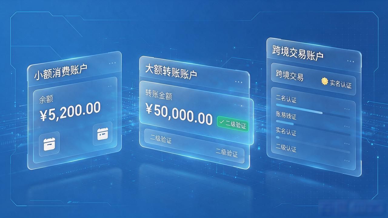 数字人民币交易规则_政府发布数字货币交易_清算路径打通