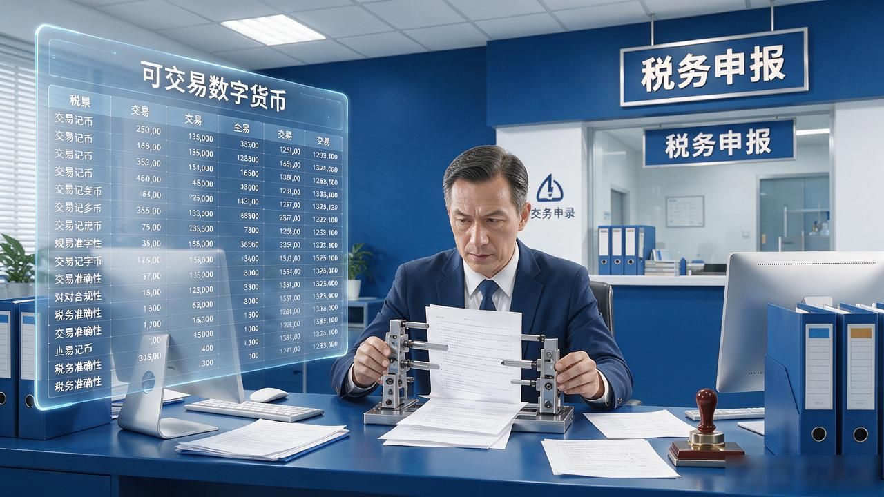 可交易数字货币_可交易数字货币风险控制与合规税务_硬件冷存储自托管安全策略