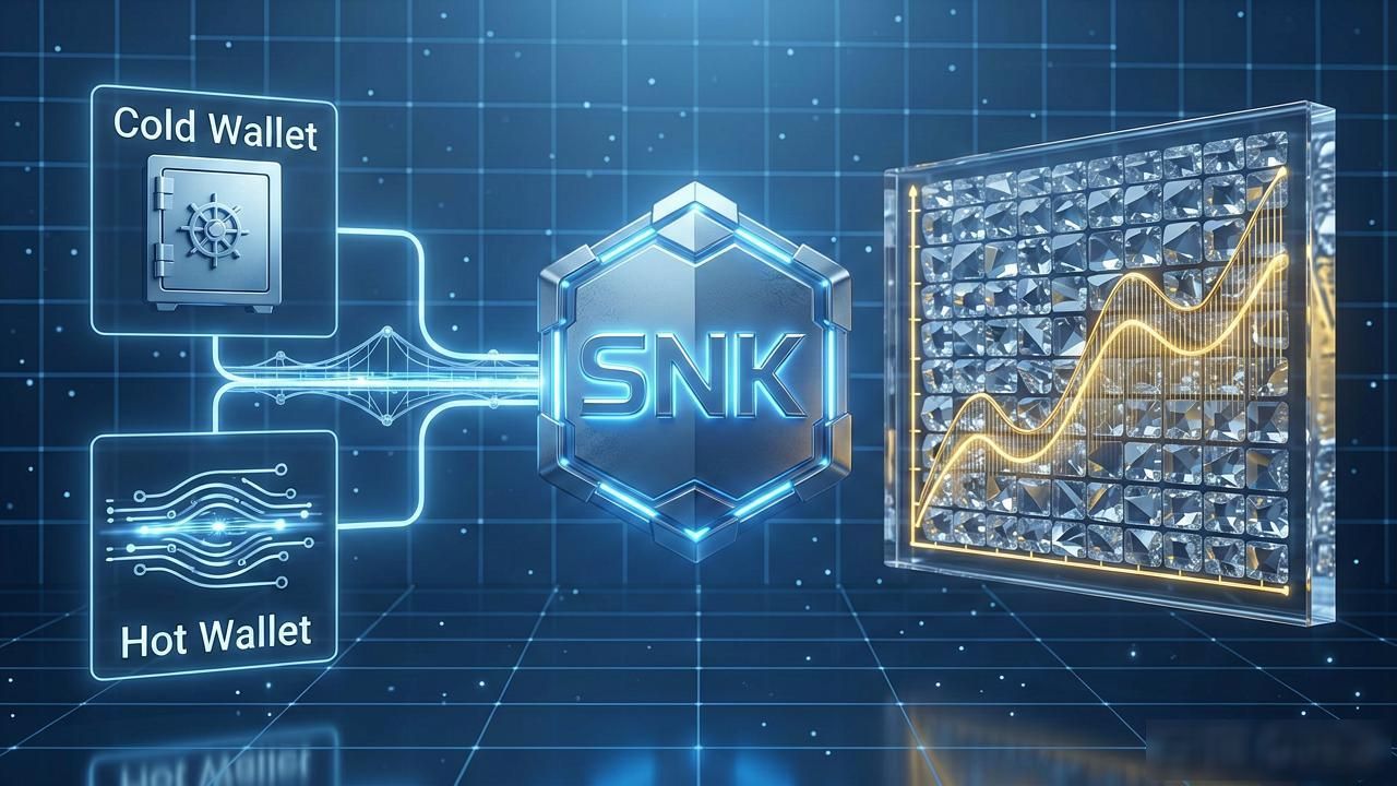 数字货币平台监管牌照查询_SNK平台安全性评估方法_snk数字货币安全吗