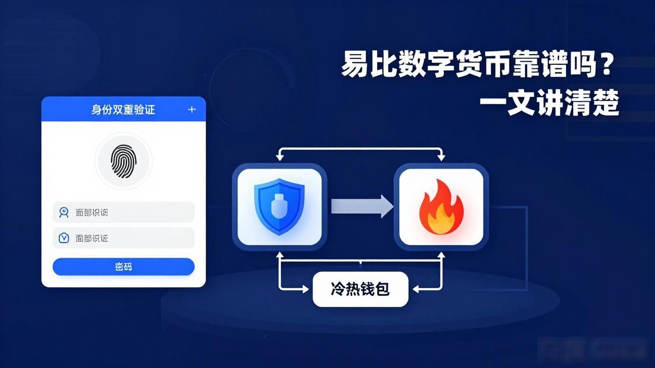 易比数字货币平台靠谱吗_易比数字货币_易比数字货币新手交易体验