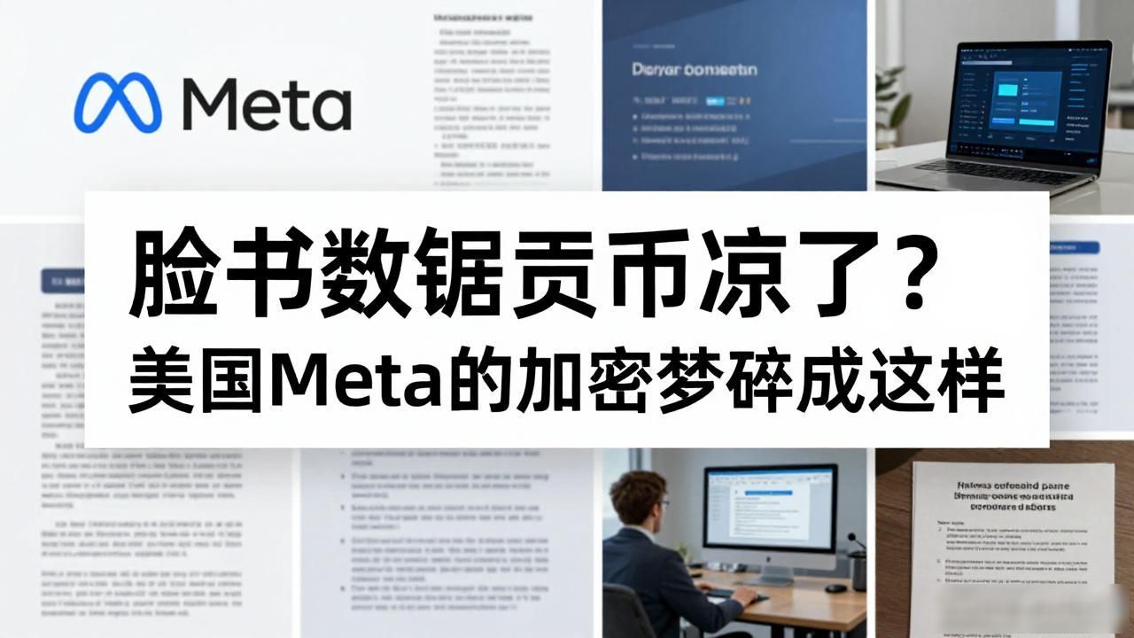 Diem稳定币被监管叫停始末_美国脸书数字货币_Meta Diem加密货币项目失败原因