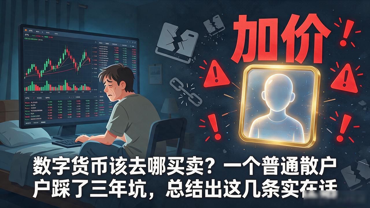 正规交易所与场外交易风险对比_数字货币交易平台选择_数字货币该去哪买卖呢