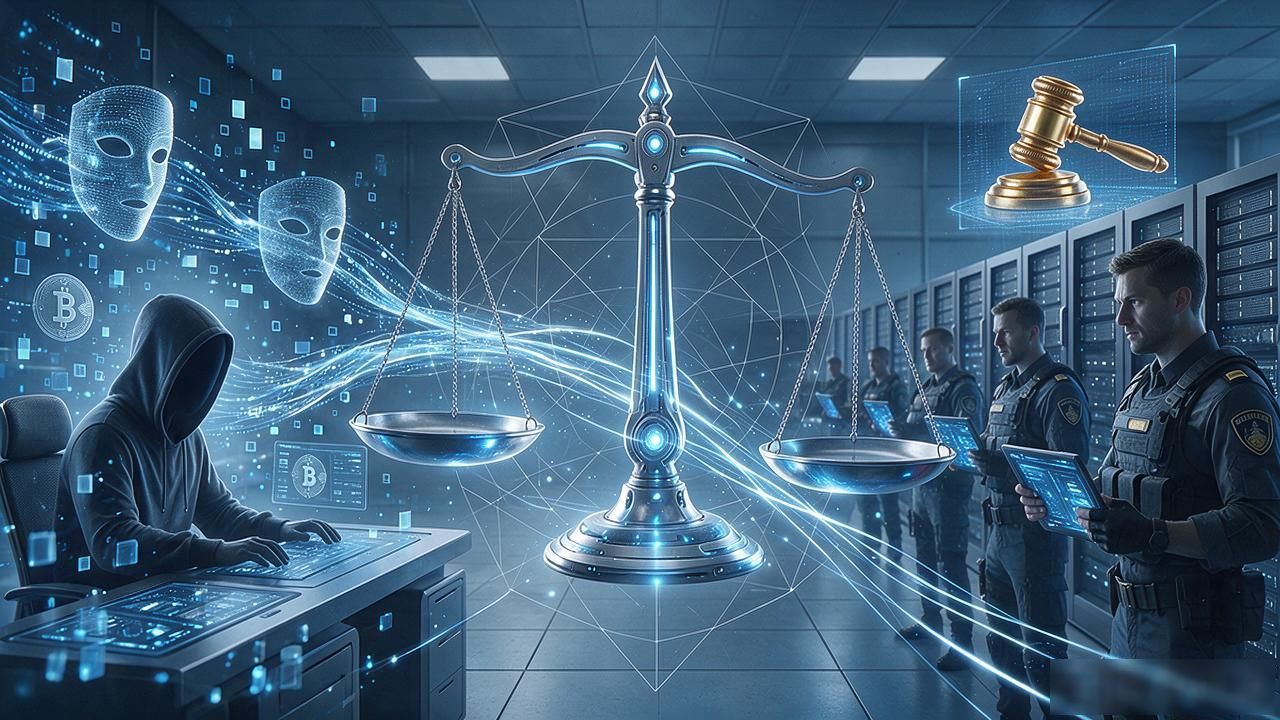 数字货币财产权隐私权冲突_私钥丢失资产追踪监管权争议_数字货币的权利冲突