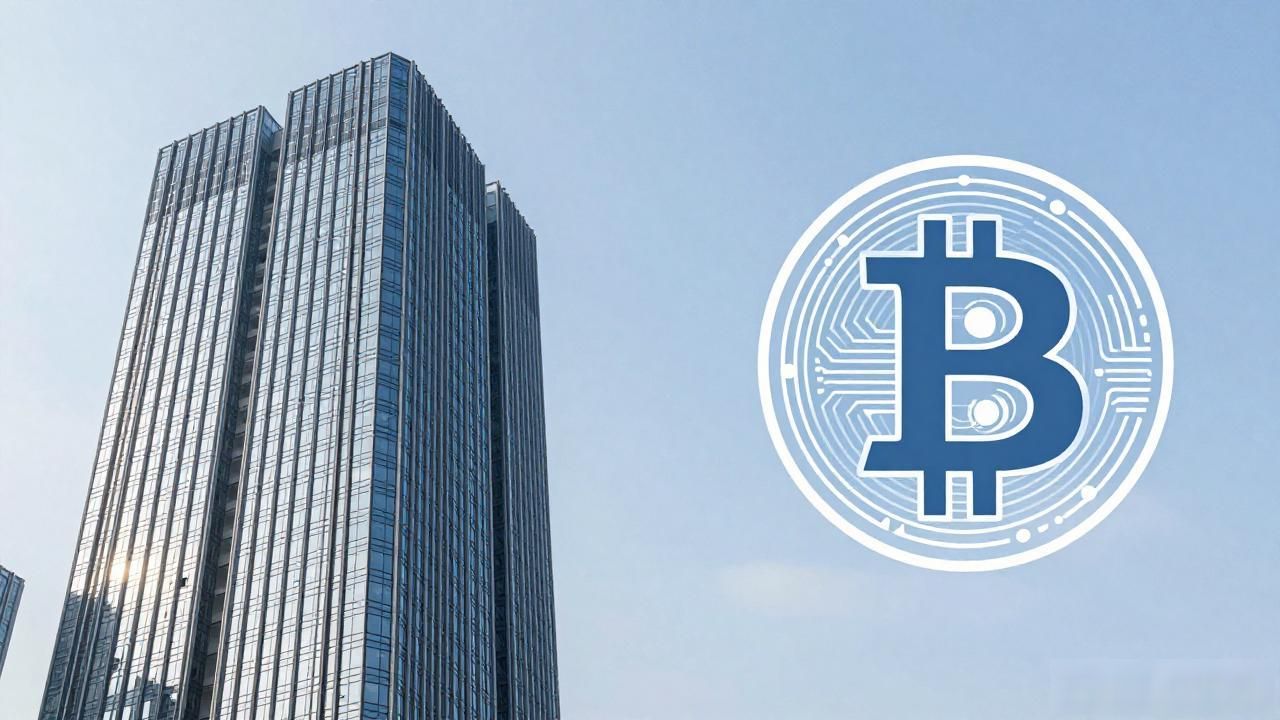 中南建设数字货币_中南建设是否涉及数字货币业务_中南建设数字货币不实消息