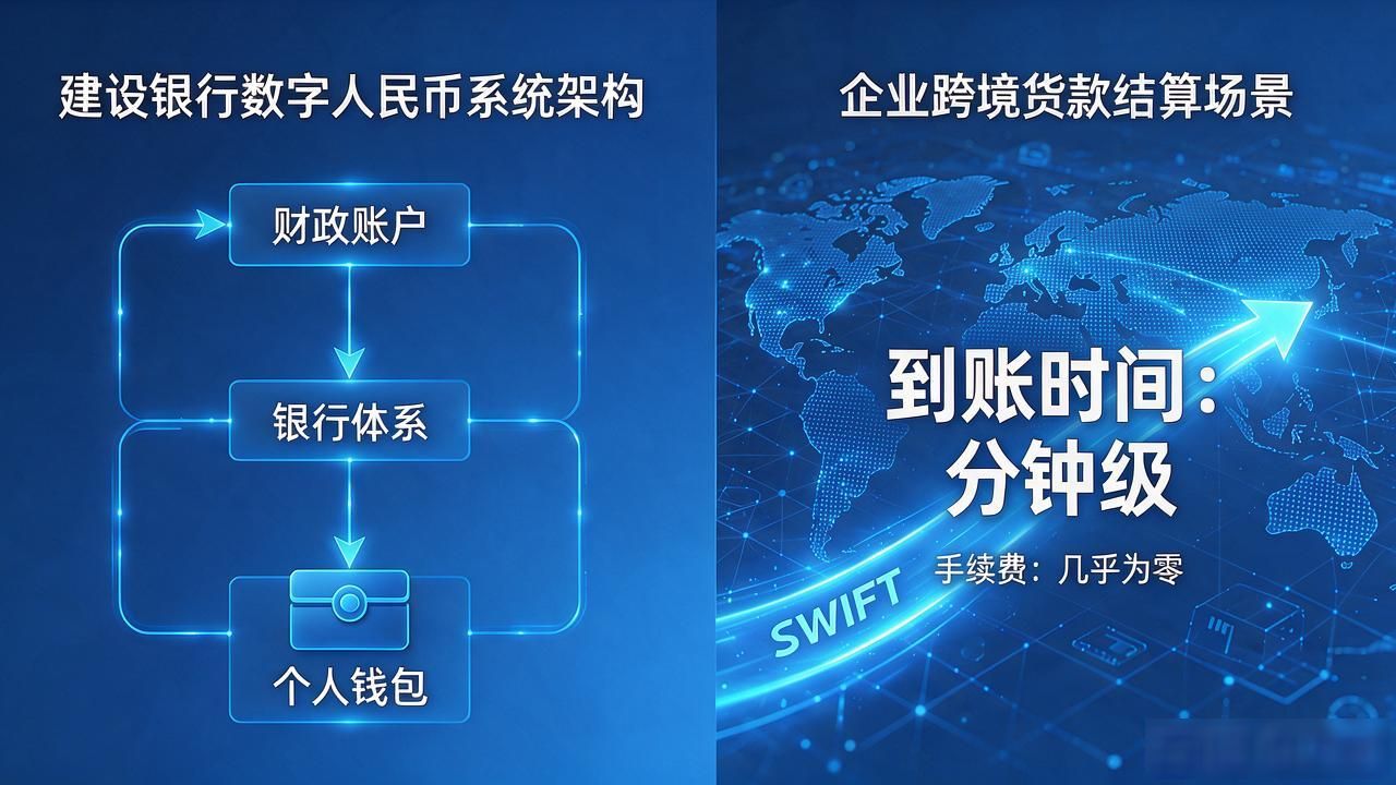 离线支付智能合约_建设银行数字货币技术_建设银行数字人民币账户体系