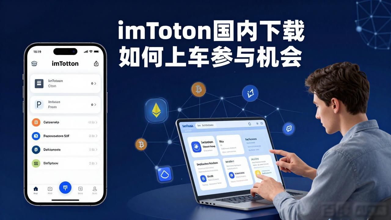 如何通过imToken国内下载获得参与机会?_imToken钱包助记词安全保存_国内下载imToken的合规方法
