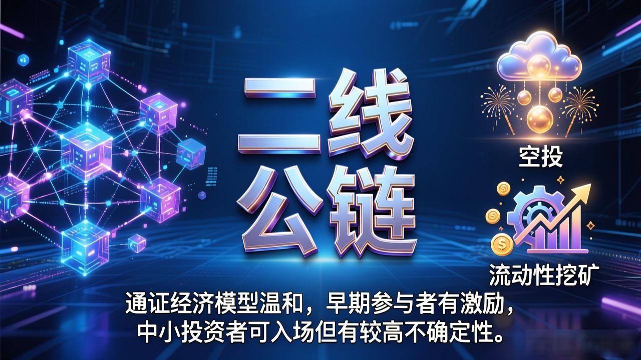 Sui Aptos Sei二线公链技术特点_二线公链投资窗口期关注要点_数字货币二线公链