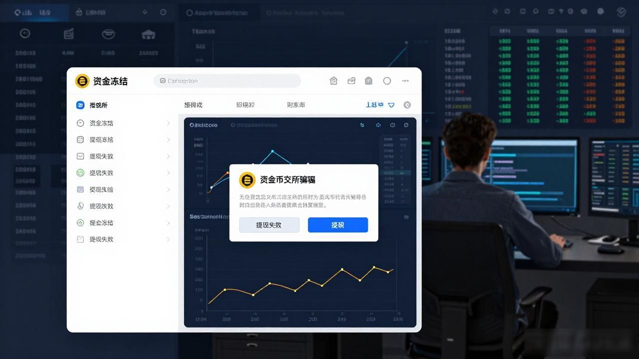 币安宝庞氏骗局案例解析_数字货币常见骗局类型及识别方法_数字货币受骗者案例
