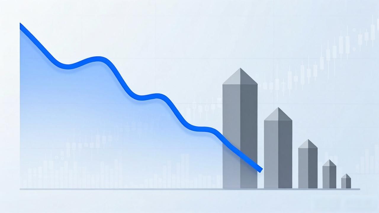 监管政策收紧对增量资金影响_数字货币增量下跌_数字货币增量下跌