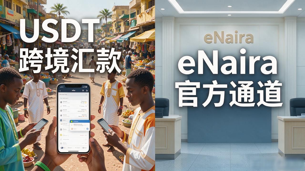 尼日利亚央行数字货币_eNaira用户日活低与数字鸿沟影响_尼日利亚央行数字货币eNaira失败原因