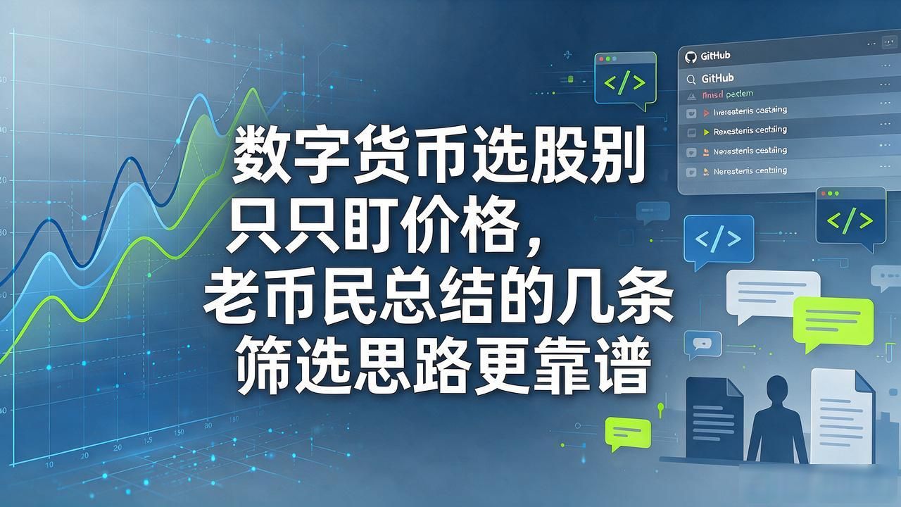 技术团队评估指标_数字货币选股底层逻辑_数字货币选股