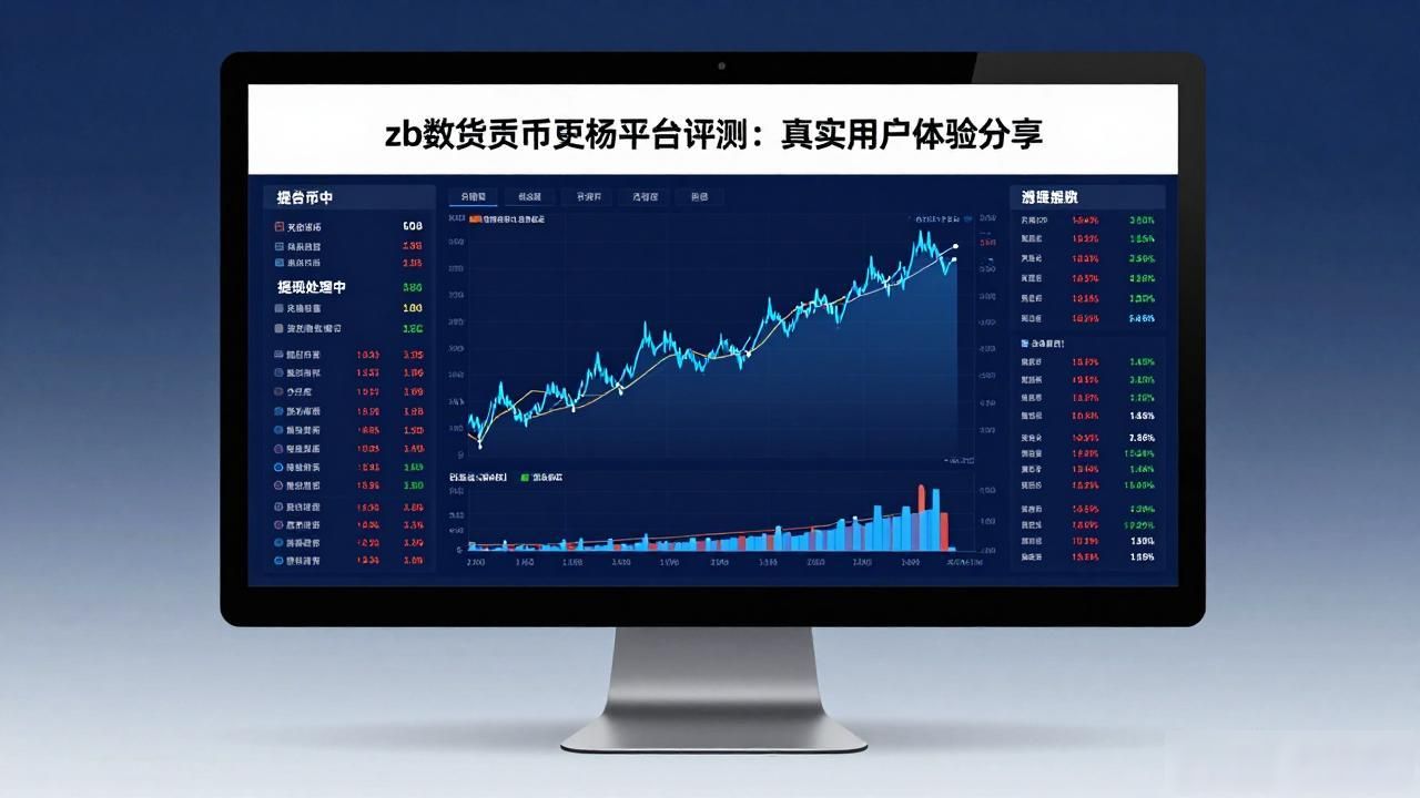 zb交易所现货合约交易体验_数字货币交易平台选择 zb 评价_zb数字货币交易网网站怎么样