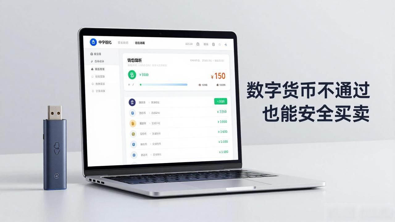 比特币点对点转账操作方法_数字货币不通过交易所_去中心化数字货币链上交易玩法