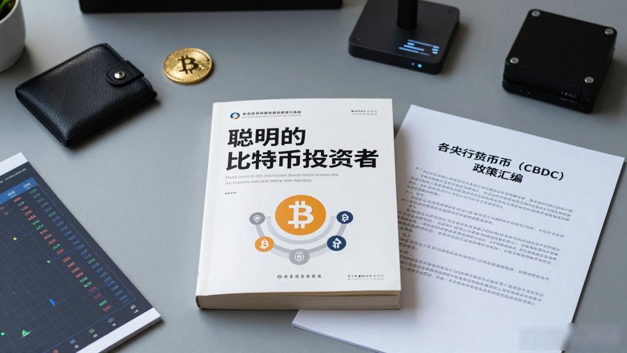 有关数字货币类的书籍_比特币投资入门必读_数字货币书籍推荐