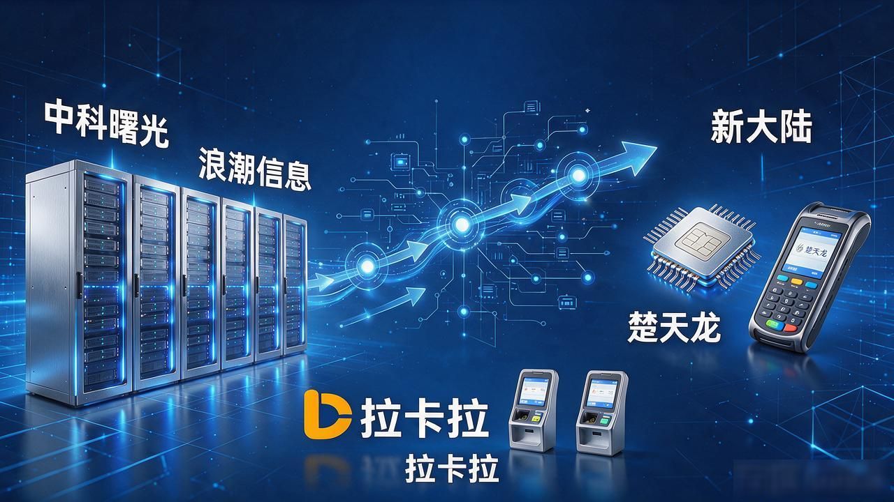 交易所清算系统服务商_数字货币概念股产业链分析_哪些股有数字货币概念