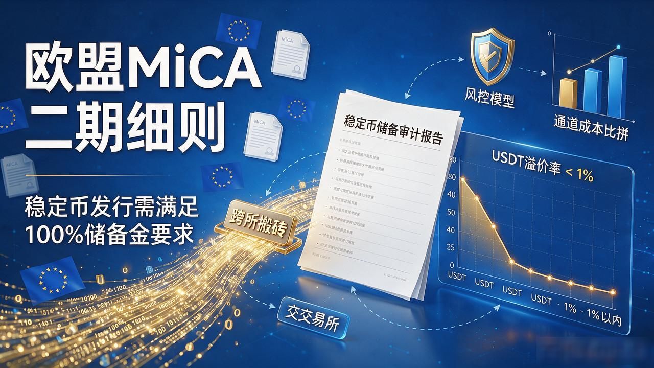 监管套利率压缩下的稳定币套利策略_2026年数字货币ETF资金流入对散户决策的影响_数字货币板块投资分析