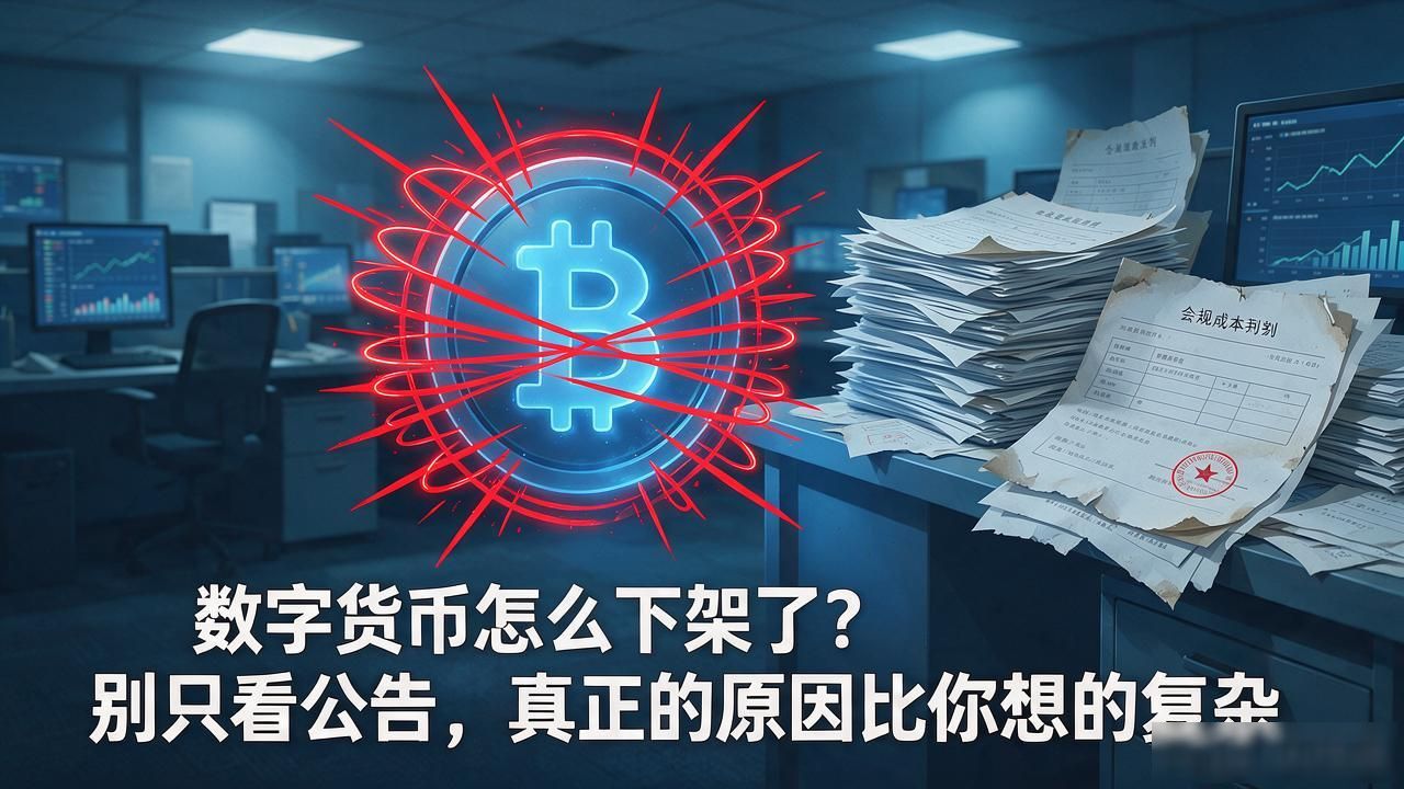 监管政策收紧导致下架_数字货币怎么下架了呢_数字货币交易所合规压力