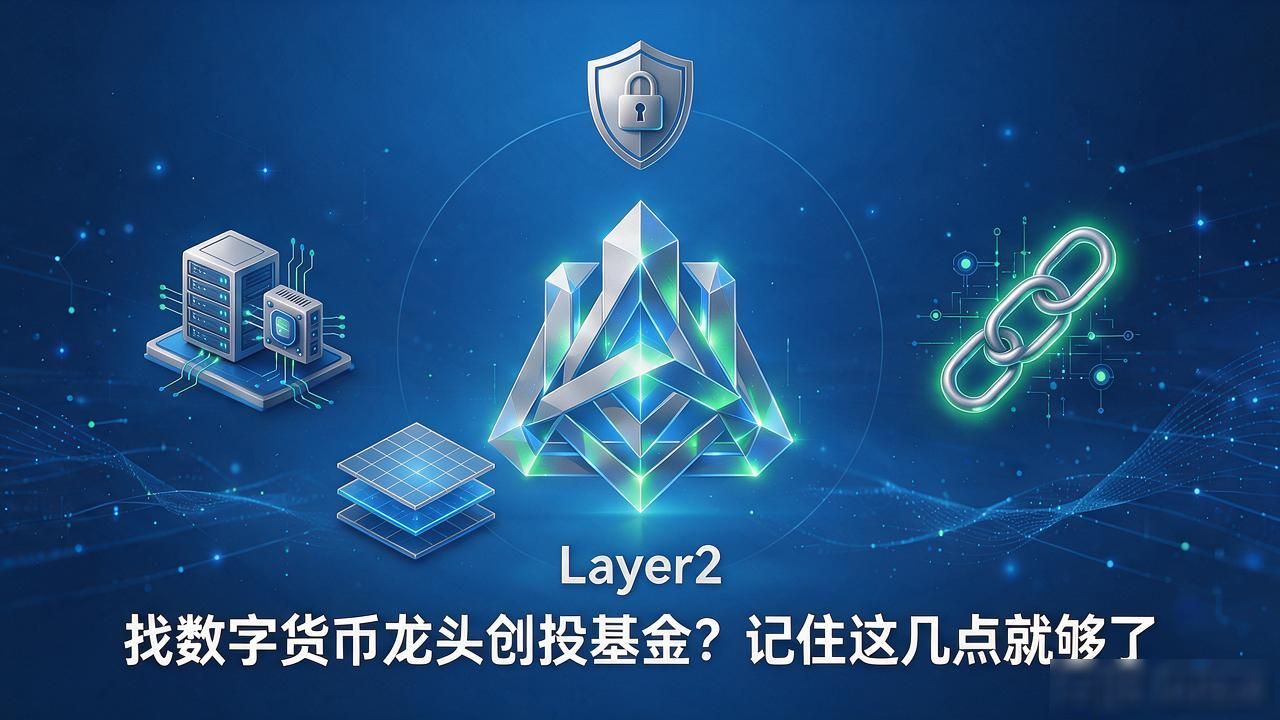 数字货币龙头创投基金_数字货币龙头创投基金_区块链深度投资机会