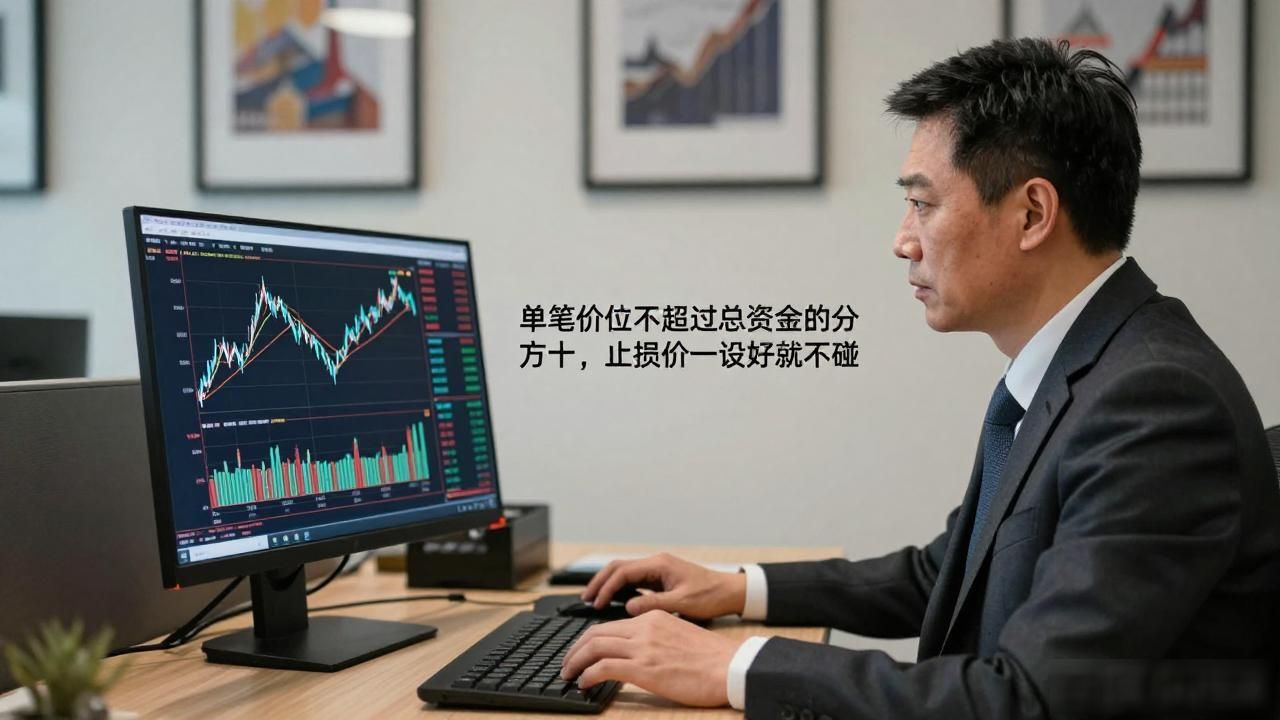 杠杆交易认知_币圈爆仓_金融观点数字货币爆仓