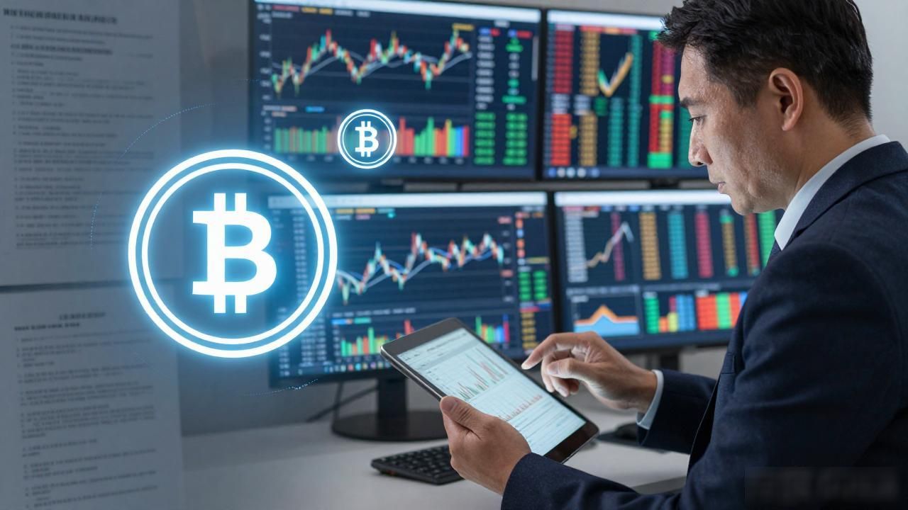 加密资产合规发展_数字货币正式纳入监管_数字货币监管政策