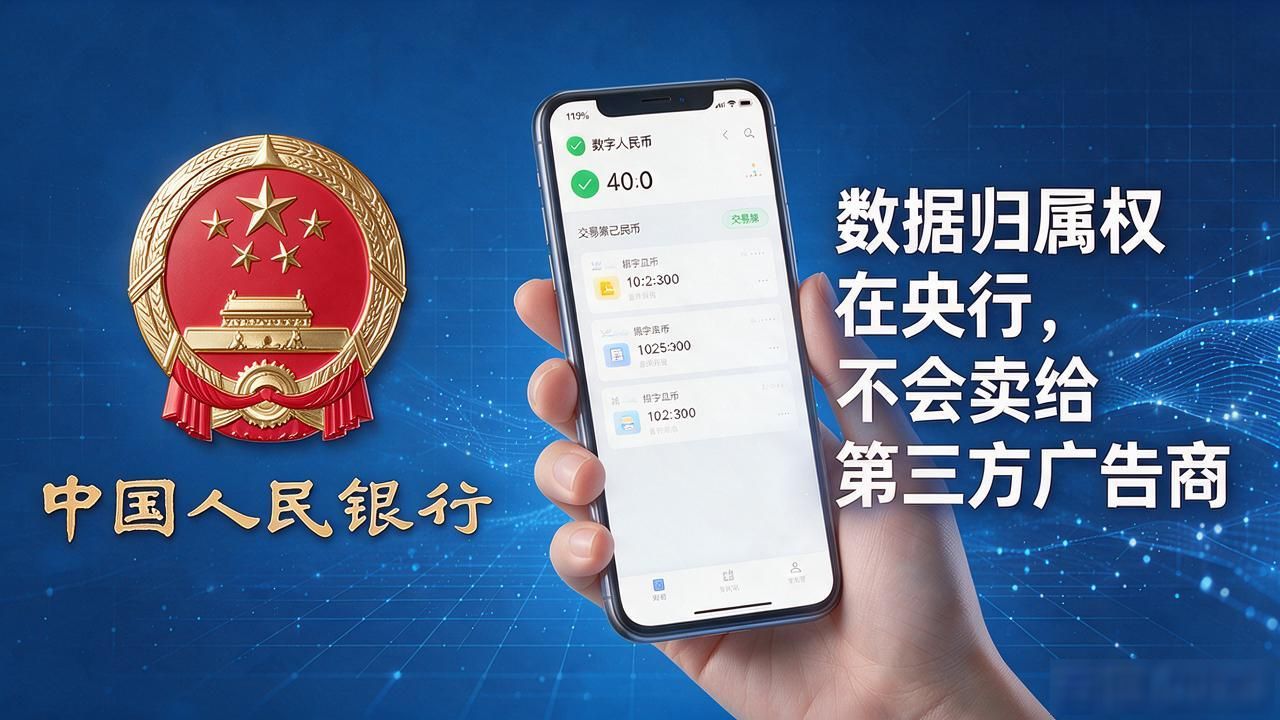 数字人民币隐私保护_开通数字货币有风险吗_开通数字货币风险