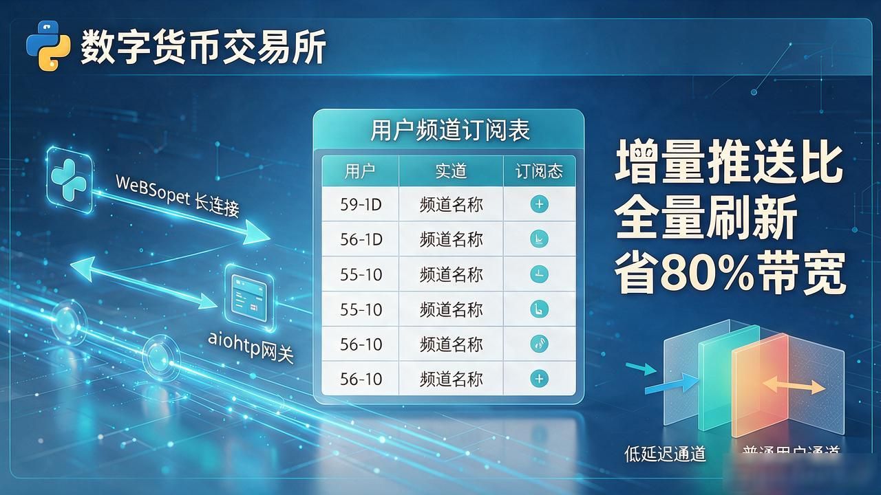 撮合引擎RedisKafka单线程gRPC_用Python编写数字货币交易所_风控模块实时计算账户风险值