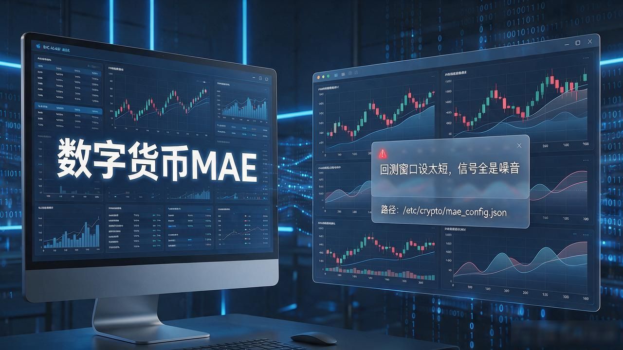 数字货币MAE下载_MAE模拟盘配置教程_数字货币MAE下载官网