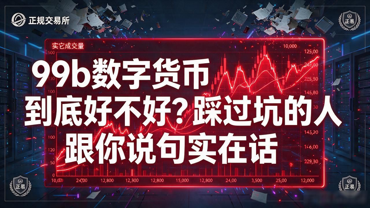 99b数字货币好吗_99b骗局_数字货币拉人头陷阱