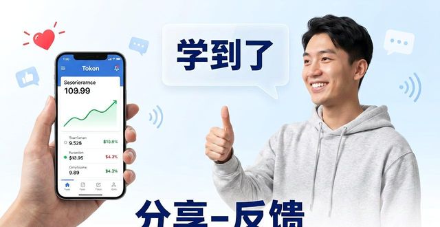 如何通过token钱包app的投资分享功能吸引参与，提高用户的社交互动与经验交流？_晒收益社交货币_Token钱包投资分享功能
