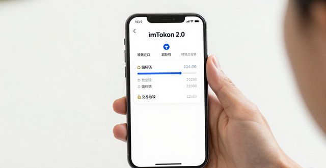 imtoken钱包2.0官网资产跨链转账性能测试_imToken 2.0跨链转账测试_主流公链资产转移速度