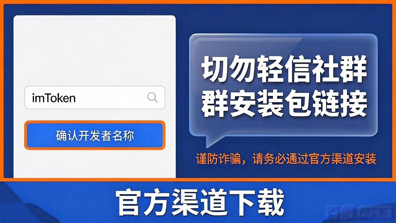 imToken钱包安全_2. 不容错过的最新imtoken网址，安全管理你的加密货币！_imToken官方网址
