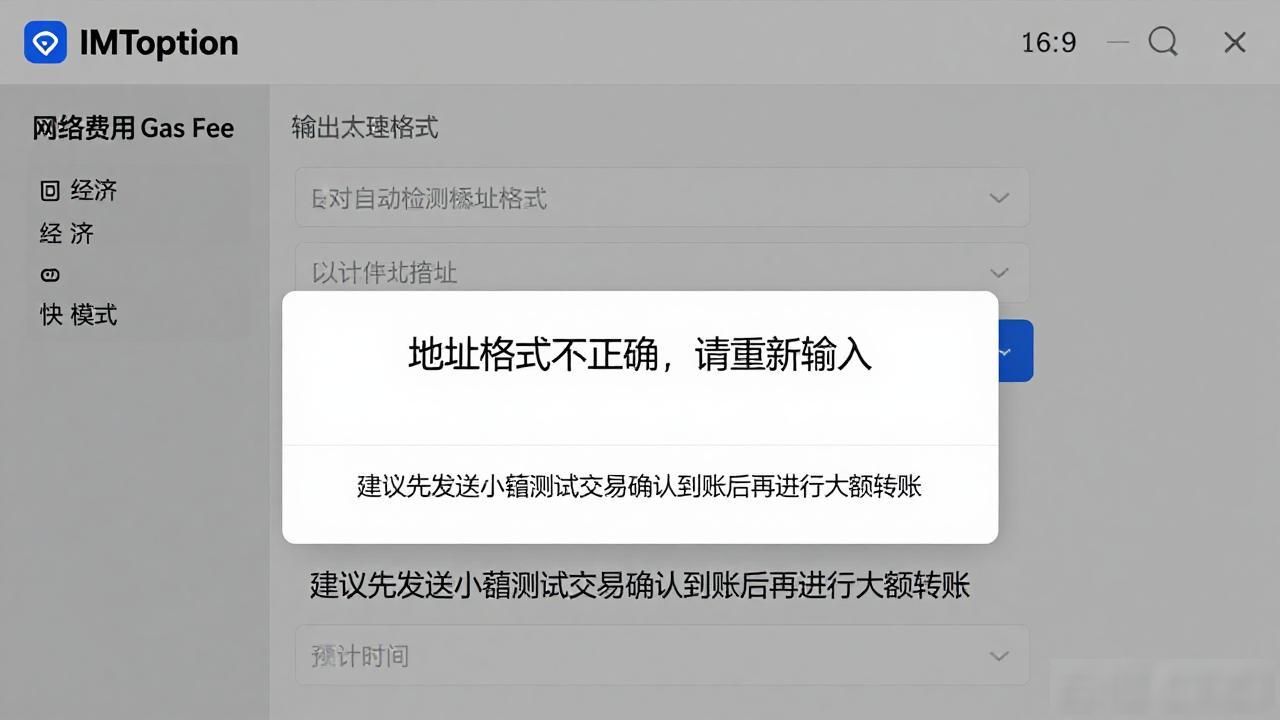 imtoken的eth如何转出_imtoken安全转出ETH详细步骤_imtoken转出ETH注意事项
