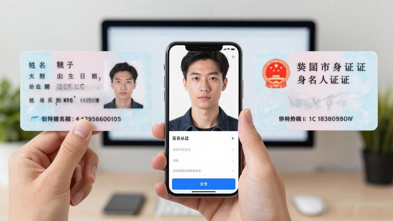 数字货币咋开通的_数字货币怎么开通 数字货币账户开通步骤 国内主流数字货币交易平台选择