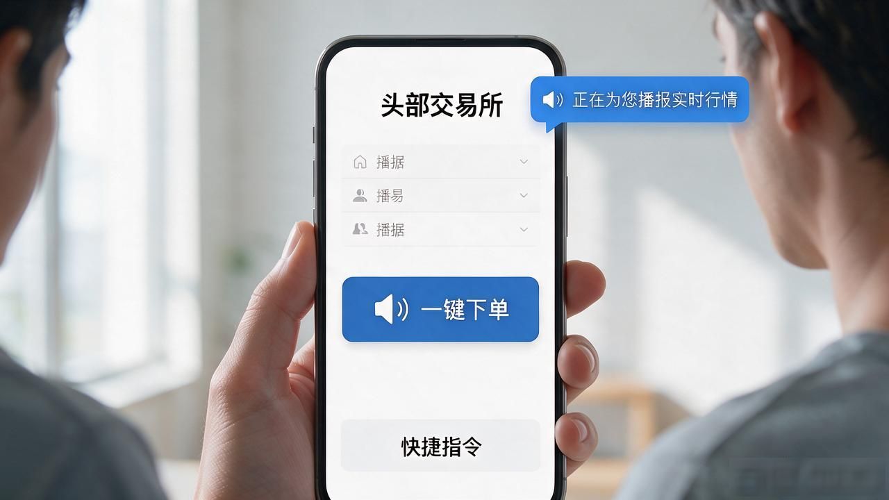 数字货币 屏幕阅读器 操作技巧_视障人士 数字货币 管理_盲人怎么用数字货币