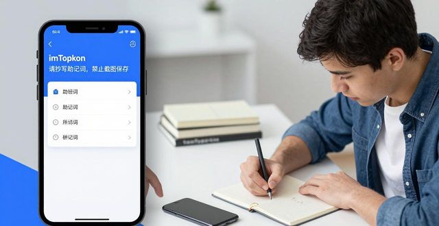 imToken官网app下载_imToken助记词备份验证_imtoken官网app下载中的安全防范机制探讨