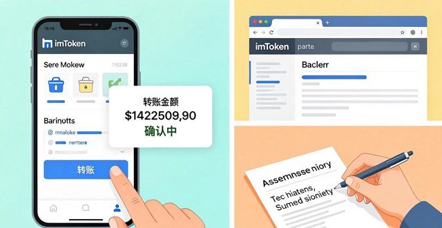 imToken 1.0交易记录查看_imToken 1.0资产变动管理_如何在imToken官网下载1.0版中管理资产变动?