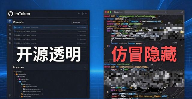 imToken官网确认方法_imToken正版网站辨别_imToken正版网站的市场调研与投资信心建立