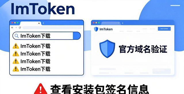 官方渠道下载ImToken_ImToken安卓下载_43. ImToken安卓APP下载地址 长期有效