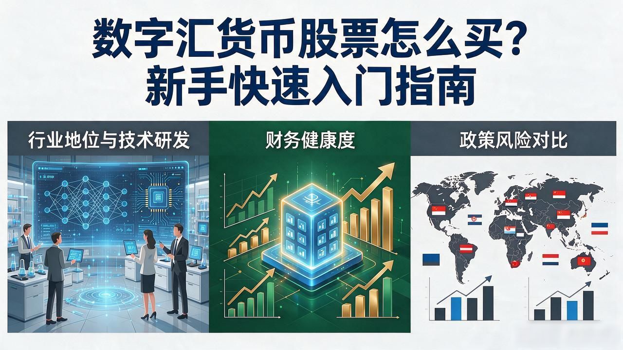 数字汇货币股票_区块链技术股票分析_数字货币概念股投资策略