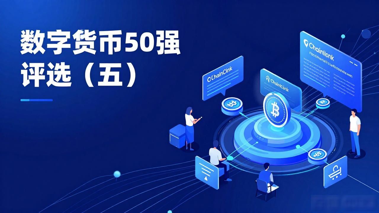 2026年数字货币头部项目技术壁垒分析_2026年数字资产中游竞争格局盘点_数字货币50强之五